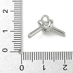 304 Stainless Steel Charms&nbsp;STAS-P423-08P