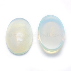 Opalite Cabochons&nbsp;G-P393-H03