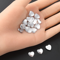 Acrylic Rhinestone Flat Back Cabochons Garment Accessories&nbsp;GACR-YW0001-01