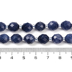 Natural Malaysia Jade Beads Strands&nbsp;G-D305-A01-01E