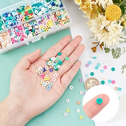 福袋  ランダムスタイルスタイル辰砂  樹脂  ポリマークレイジュエリーメイキングキット  ランダムな色&nbsp;DIY-LUCKYBAY-69