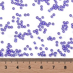TOHO Round Seed Beads&nbsp;SEED-TR11-0035F