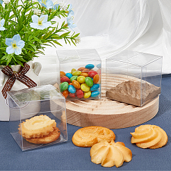 Plastic Packaging Boxes&nbsp;CON-WH0001-21A