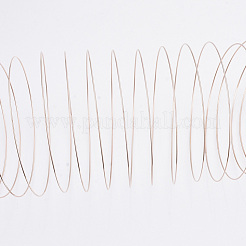 Steel Memory Wire&nbsp;TWIR-R006-0.6x60-RG-NF