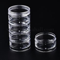 Polystyrene Bead Storage Containers&nbsp;CON-Q038-005B