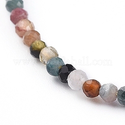 Braided Bead Bracelets&nbsp;BJEW-JB04917-05