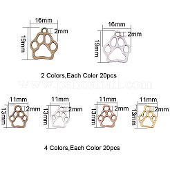Tibetan Style Alloy Pendants&nbsp;TIBEP-PH0004-44