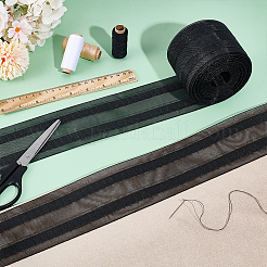 Polyester Ribbons&nbsp;OCOR-WH0097-48