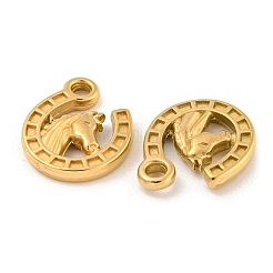 Ion Plating(IP) 304 Stainless Steel Pendants&nbsp;STAS-N103-93G