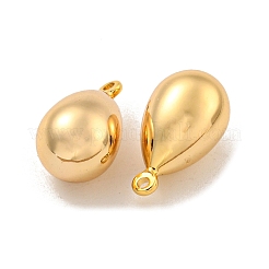 Brass Pendants&nbsp;KK-U006-09G
