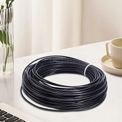 30M Plastic Imitation Cane Wire Cord&nbsp;OCOR-GF0005-39D