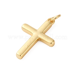 Brass Pendants&nbsp;KK-V016-23G