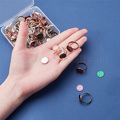 DIY Ring Making&nbsp;DIY-PH0020-22