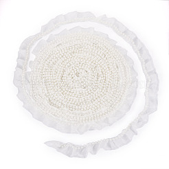 10 Yards Polyester Lace Trims&nbsp;OCOR-TA0002-11C