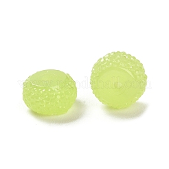 Opaque Resin Beads&nbsp;RESI-B020-07