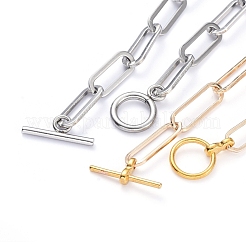 Chain Necklaces Sets&nbsp;NJEW-JN02772