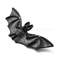 Halloween Alloy Connector Charms&nbsp;PALLOY-D020-17EB