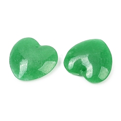 Natural Myanmar Jade Dyed Pendants&nbsp;G-D364-04