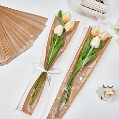 Kraft Paper Gift Bags&nbsp;HUDU-GF0001-02