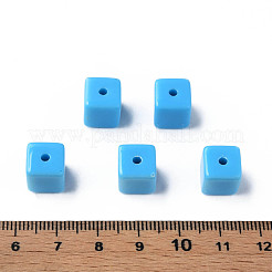Opaque Acrylic Beads&nbsp;MACR-S373-148-A09