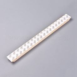 Solid Wood Stretcher Bars&nbsp;DIY-WH0157-69B