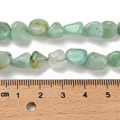 Natural Chrysocolla and Lapis Lazuli Beads Strands&nbsp;G-P497-01E-41