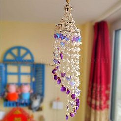 Cowrie Shell Links&nbsp;SSHEL-PH0002-45
