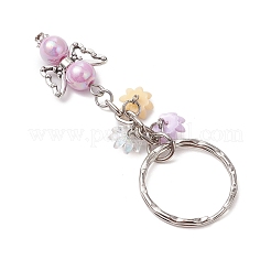 Resin & Acrylic Keychains&nbsp;KEYC-JKC01112