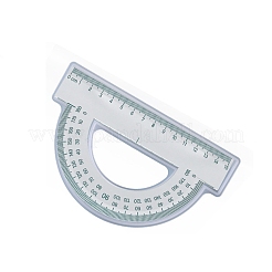 Protractor Silicone Molds&nbsp;LS-DIY-I096-08