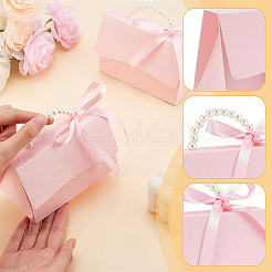 Wedding Favors Box DIY Set&nbsp;DIY-WH0250-73B