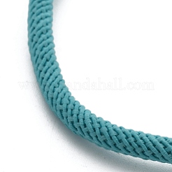 Cotton Cord Bracelets&nbsp;BJEW-F360-B