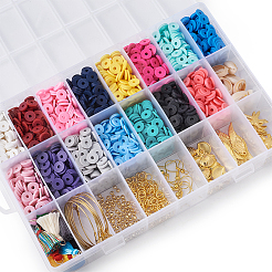 DIY Jewelry Set Making&nbsp;DIY-TA0002-64