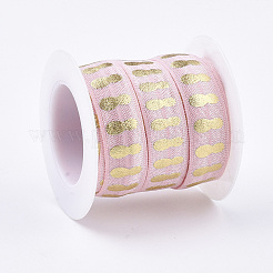 Flat Elastic Cord&nbsp;EC-T001-03D