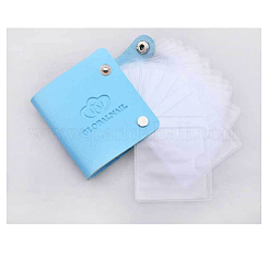 Nail Art Design Manicure Printing Plate Template Card Organizer Package&nbsp;MRMJ-L004-31