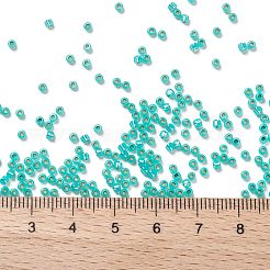 TOHO Round Seed Beads&nbsp;SEED-TR11-PF2104