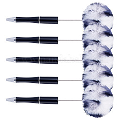 ABS Plastic Ball-Point Pen&nbsp;BT-TAC0003-12Q