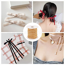 Velvet Ribbon&nbsp;OCOR-TAC0038-08P