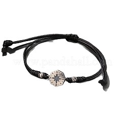 Alloy Link Bracelets&nbsp;WG02E74-04