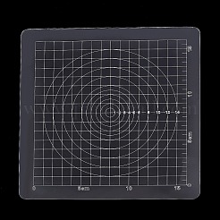 Fine Calibrated Pad&nbsp;DIY-GL0001-19