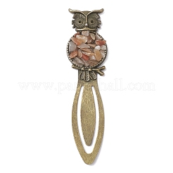Iron Bookmarks&nbsp;AJEW-JK00330