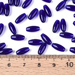 Transparent Colours Glass Seed Beads&nbsp;SEED-T007-16O