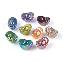 Opaque Resin Beads&nbsp;RESI-T061-09M