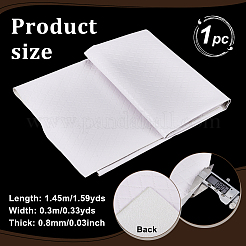 30CM Rhombus Pattern PVC Leather Fabric&nbsp;DIY-NB0014-45C