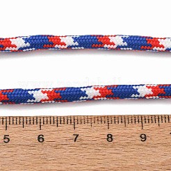 Polycotton Braided Cord with Inner Core&nbsp;OCOR-NH0002-01-07