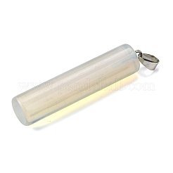 Opalite Big Pendants&nbsp;G-F820-11T