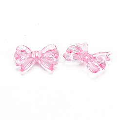 Transparent Acrylic Beads&nbsp;TACR-S154-56B-903