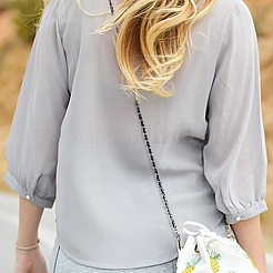 Purse Chains&nbsp;FIND-WR0009-94P