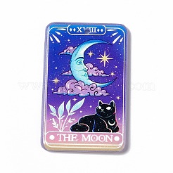Printed Acrylic Pendants&nbsp;MACR-C013-05A