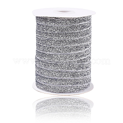1 Roll Glitter Sparkle Ribbon&nbsp;SRIB-CY0001-19B