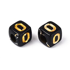 Opaque Acrylic Beads&nbsp;SACR-T035-20O